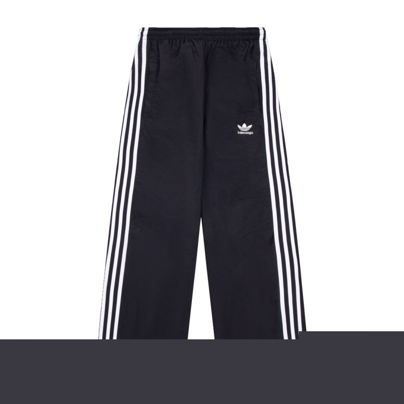 Ba*len*cia*ga pants